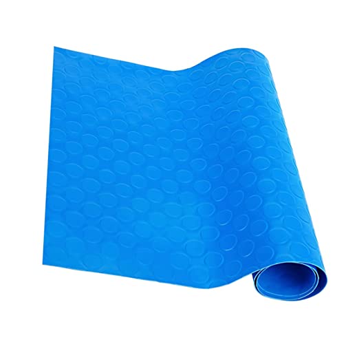 Alfombrilla antideslizante para escalera de piscina miniatura 1
