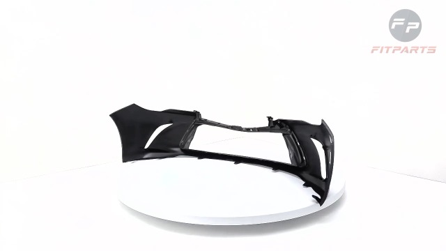 Amazon.com: FitParts Compatible with Front Bumper Cover Fascia