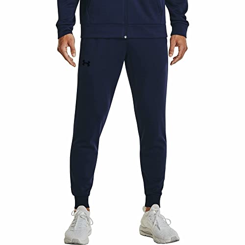 [A_[A[}[] UA ARMOUR FLEECE JOGGERS