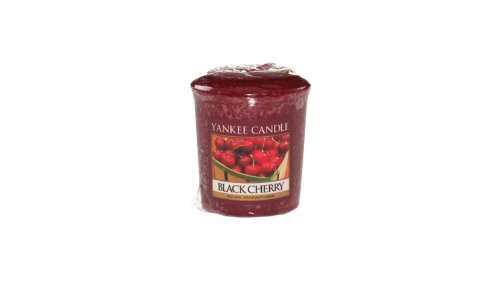 Yankee Candle Sampler Votive - Black Cherry