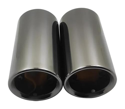 Tuyau d'échappement voiture 70mm pour rénover le silencieux Série 3 318i 328i