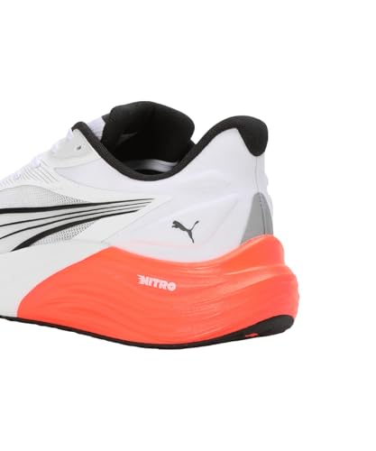 Image of PUMA Mens Electrify Nitro 4 Running Shoe