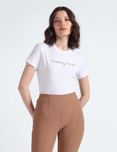 Image of Tommy Hilfiger Women T-Shirt