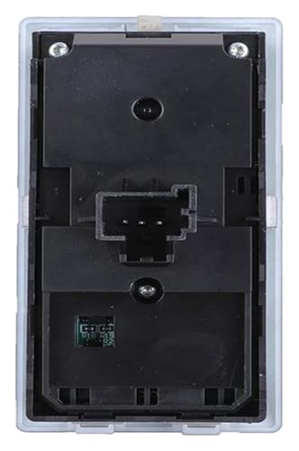 Interrupteur commande fenêtre avec bouton commande siège camion - 4