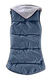 Zoom IMG-1 zicue gilet antivento da donna