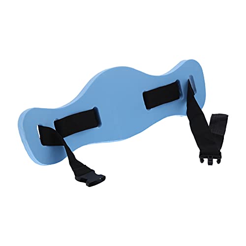 Cinturón flotante ajustable para entrenamiento de natación miniatura 6