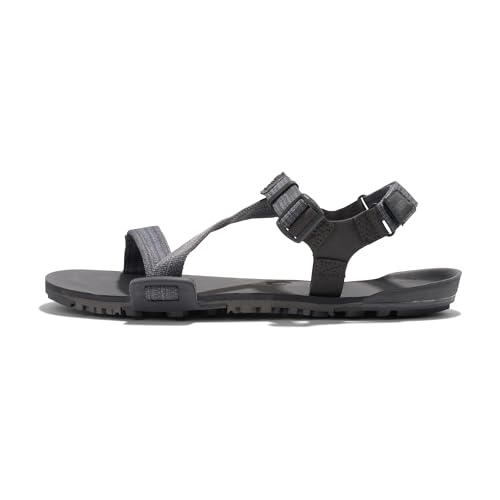 Xero Shoes Men's Z-Trail EV Barefoot Hiking Sandals
