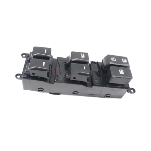 Window Switch for KIA for Rio 1.6L 2012-2014 935701W155 93570-1W150 93570-1W156 93570-1W155 Car Master Power Window Control Switch Button Switches