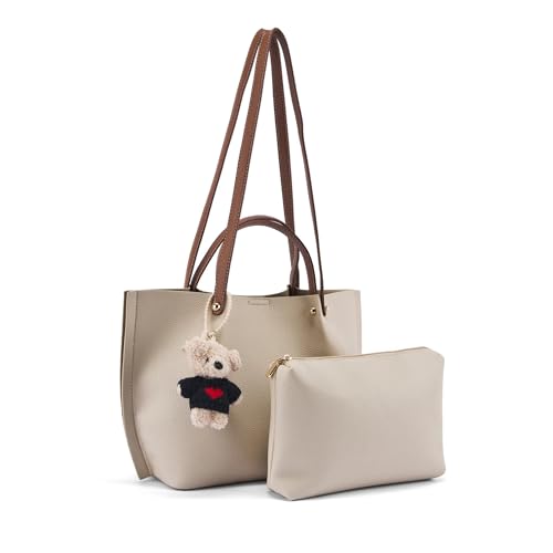 Image of Lino Perros Avril Halo Tote Bag