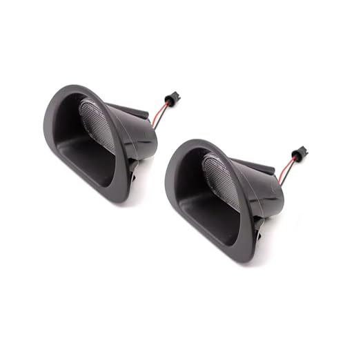 Luz placa matrícula lámpara LED coche Citroen C1 bombilla blanca trasera 2006 2007 2