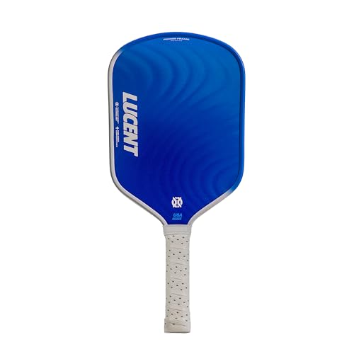 Onix Lucent Pickleball Paddle Elongated Shape, Honeycomb