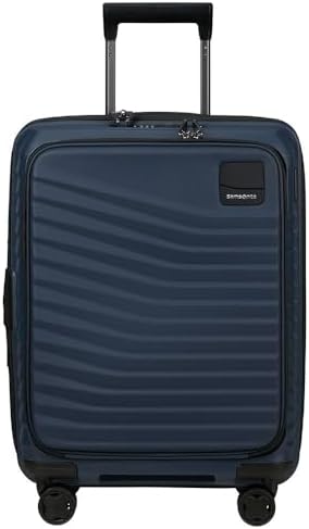 Samsonite Intuo Spinner S, Expandable Hand Luggage, 55 cm, 42/48 ...