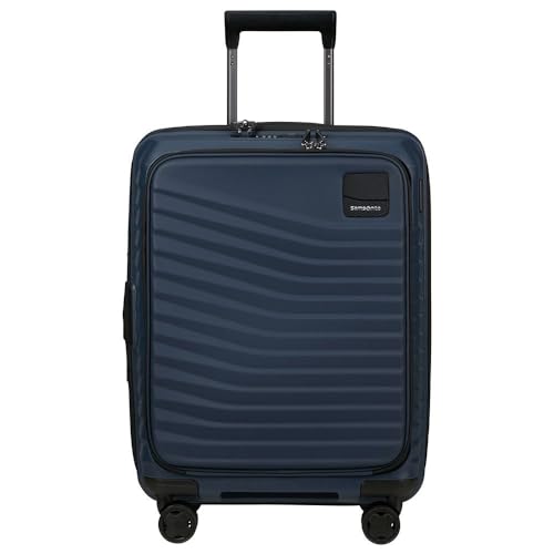 Samsonite Carry-on Luggage, Blue Nights, Small EXP EA
