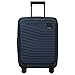 Samsonite Intuo - Spinner S, Expandable Hand Luggage, 55 cm, 42/48 L, Blue (Blue Nights)