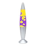 Global Gizmos 48809 Lava Lamp