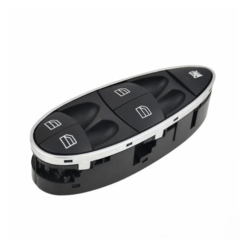 Interrupteur de vitre pour W211 E240 CLS idéal pour réparer vos commandes de portière