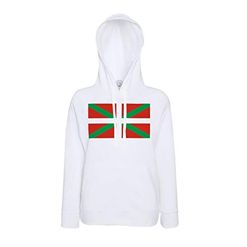 Sweat Pays Basque football chaud et confortable pour le sport