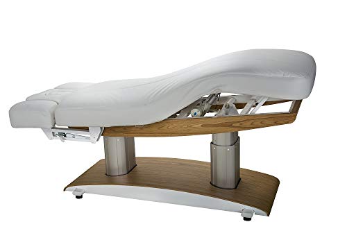 Source One Beauty Luxury Electric Treatment Chair Bed - SO-2259 Plus - Image 5