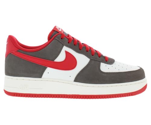 Image of Nike Air Force 1 '07 LV8 Leather Unisex Shoes