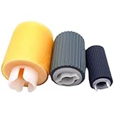 Einzugswalze FC5-2524-000, kompatibel mit ImageRUNNER ADVANCE 6055 6065 6075 6255 FC5-2526-000 FC5-2528-000(1 Set)