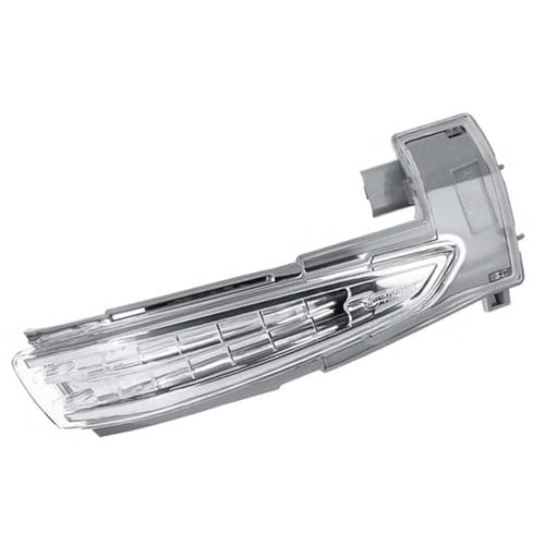 Clignotant rétroviseur droit feu répétiteur voiture Citroën DS5 508