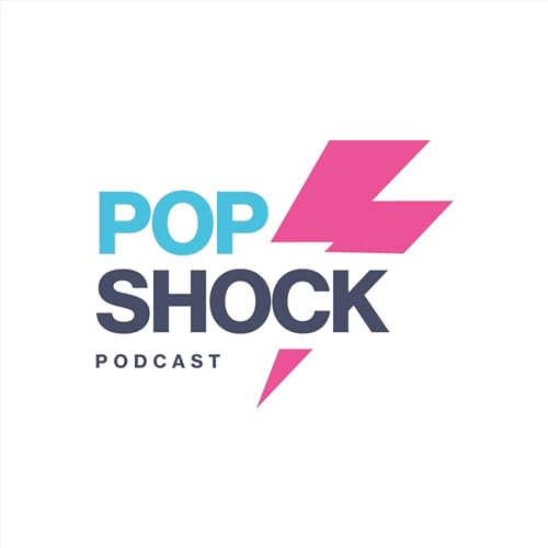 Pop Shock Podcast cover art