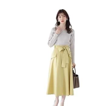 Amazon.co.jp: [プロポーションボディドレッシング] スカート