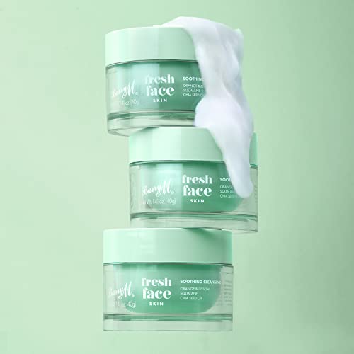 Barry M Fresh Face Skin Hydrating Moisturiser, 50 g (Pack of 1) - Image 3