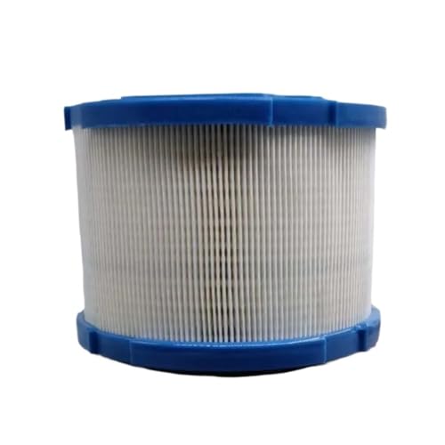 Filtre à air Ø140x100mm 6.5212.0 pour compresseur à vis