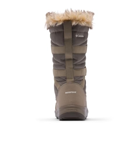 Image of Columbia Minx IV