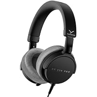 beyerdynamic DT 270 Pro Auriculares de Estudio compactos y