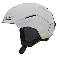 Amazon | GIRO ジロ スキー ヘルメット レディース TENET MIPS