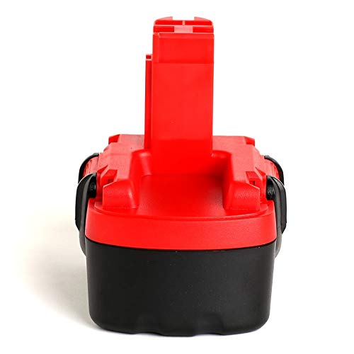 Para BOSCH 14,4 VA 1300 mAh batería de herramienta eléctrica 2607335678 2607335685 2607335686 2607335694 BAT038 BAT040 BAT041 BAT140 BAT159