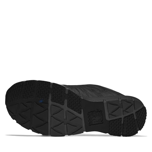 Image of Timberland PRO Unisex-Adult Radius Composite Safety Toe Static Dissipative Industrial Athletic Work Shoe