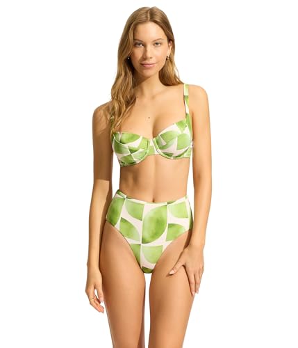 Soutien-gorge à armatures Seafolly Sunray bonnet DD idéal pour vos vacances au soleil
