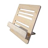 Support de partition de musique - avec une petite taille, il n'occupe pas d'espace, un clip en acier élastique fixé pour empêcher livre de tomber, support de partition de musique pliable