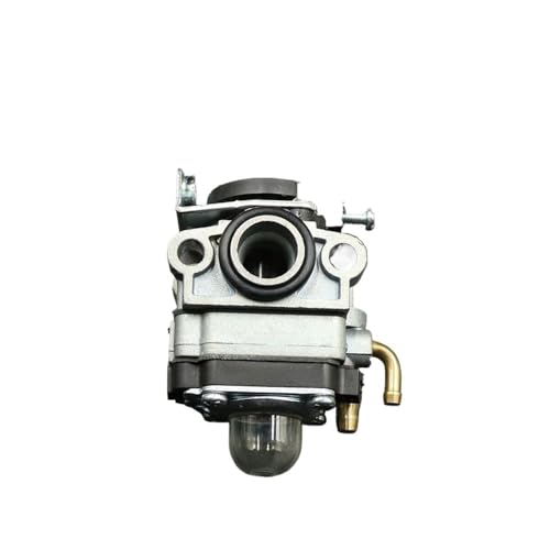 Carburateur tondeuse à gazon et débroussailleuse moteur thermique 139