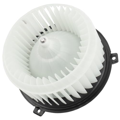 Image of IRONTEK 700309 HVAC Blower Motor for 2012-2020 for Chevrolet Sonic, 2012-2018 Sonic, 2013-2022 for Sonic Trax, 2014-22 for Buick Encore, AC Blower Motor 1581725 SK700309 95920148
