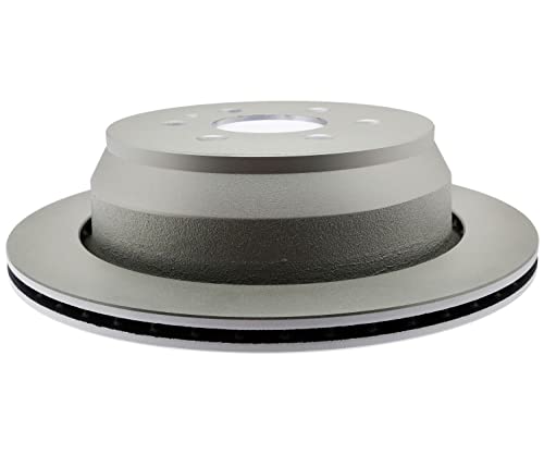 Raybestos 582039 Brake Rotor, 1 Pack