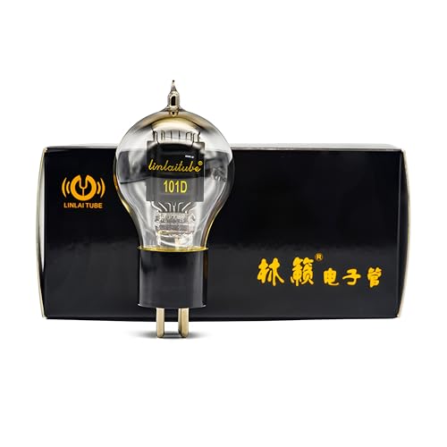 LINLAI 101D Vacuum Tube Amplifier Valve (HIFI Series)