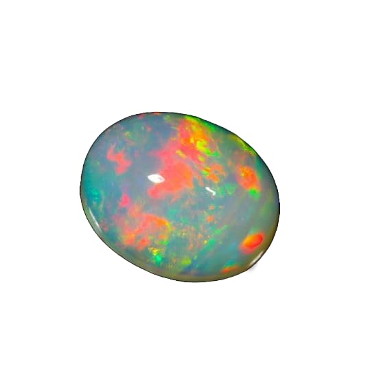 Opale éthiopienne naturelle AAA : offrez un bijou inoubliable