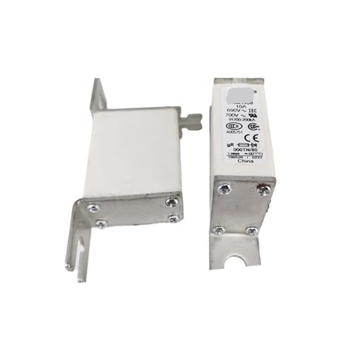 Fusible rapide basse tension 170M1411 securise votre installation solaire DC1000V