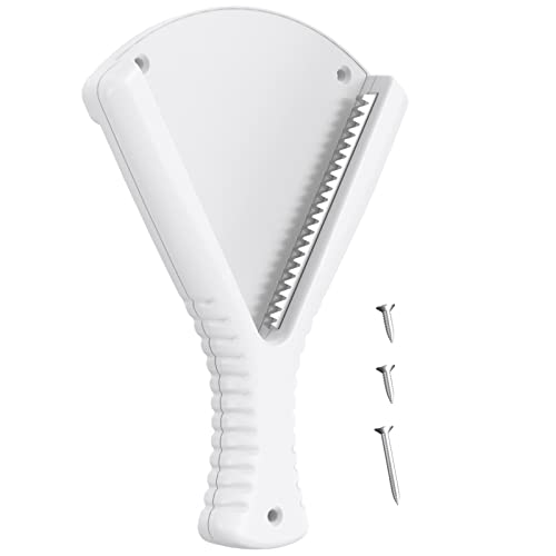 ReneeChef Dual-Use Jar Opener — Hand-Held & Under-Cabinet (0.4–4.72" Lids) — view 9