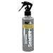 Flitz Hydrophobic Spray Sealant and Paint Protectant: Shine, Protect + Seal Clear Coat, Plastic, Glass, and More, 1 Application Lasts 8 Months, Microfiber Cleaning Cloth Included, Made in USA, 8 oz.
