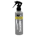Flitz Ceramic Sealant Spray - Polishes & Protects for 1 Year (8oz)