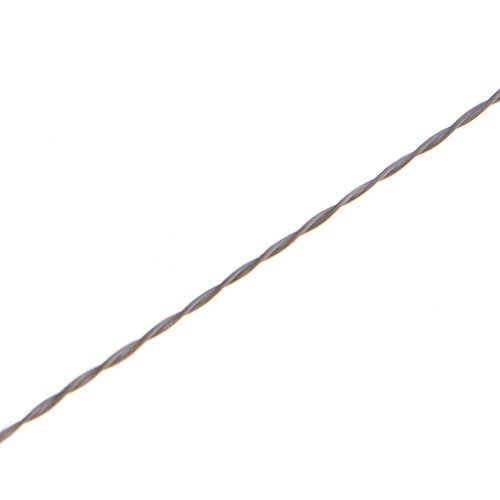 Hilo conductor para coser de acero inoxidable 5 metros miniatura 4