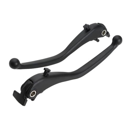 Levier d'embrayage moto et frein alu pour Ducati 848 EVO 999 - 3