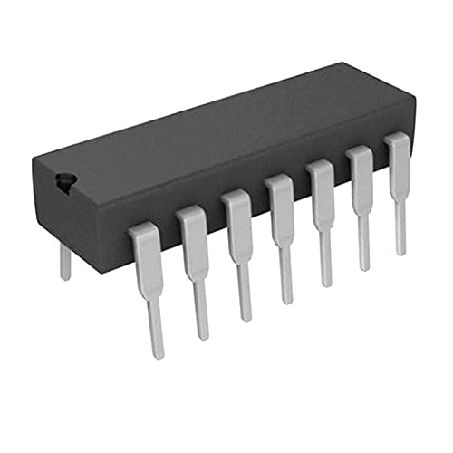 50pcs/LOT CD4016BE CD4016 DIP-14