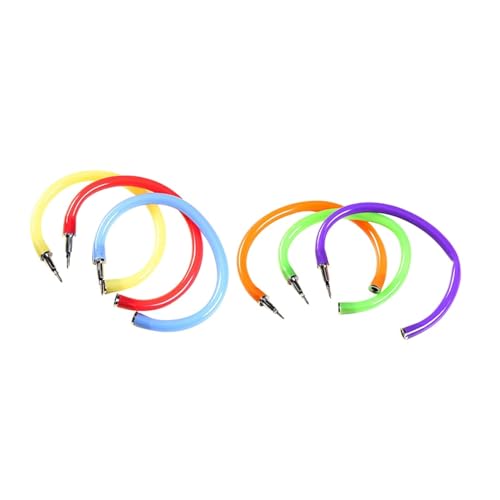 Bolígrafos de pulsera anticaídas: la solución divertida para que los niños no pierdan sus útiles