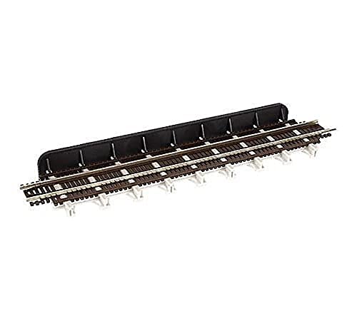 Atlas N Code 55 Through Plate Track Girder Bridge Add-On Kit Trains